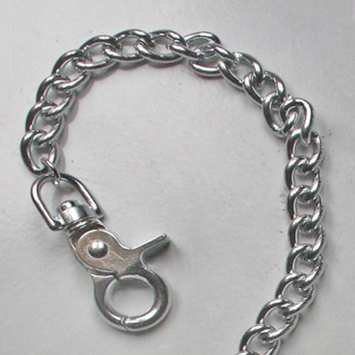 Herbertz Jumbo Messerkette Gliederkette